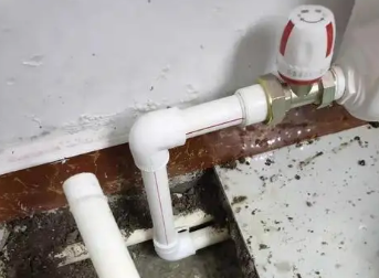 代县卫生间测漏水多少钱