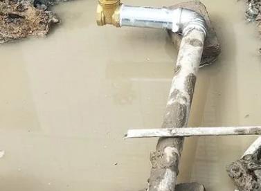 代县测漏水公司电话